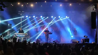 FUSIFORME - MÚSICA DE BAILE - AO VIVO 2023