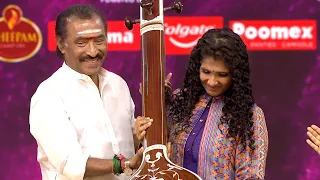 30 Years of #AnuradhaSriram❤️ | Super Singer 10 | Episode Preview | 25 May