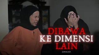 MISTERI RUMAH BERHANTU #Jurnalrisa