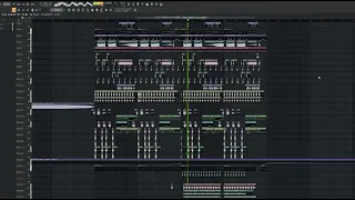 SICK BASS HOUSE STMPD RCRDS STYLE PROJECT SETH HILLS//JULIAN JORDAN STYLE | FLP Download!🔥