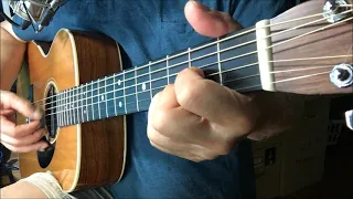 Bitter Green:Gordon Lightfoot.chords