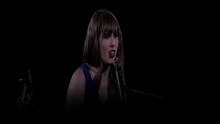 Taylor Swift - How Did It End? @ Friends Arena, Stockholm