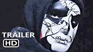 MARVEL'S THE PUNISHER Season 2 Teaser Trailer (2019) Netflix Series