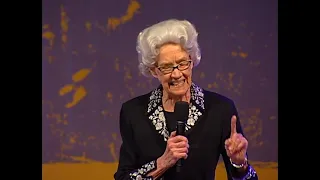 Wear Your Heart On Your Sleeve, Not Your Feelings | Vesta Mangun | BOTT 2010