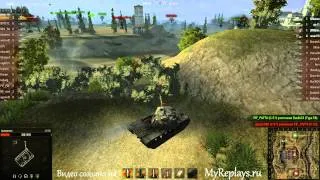 WOT: Монастырь - M103