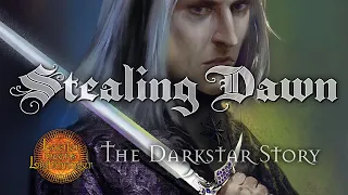 Darkstar Will Steal Dawn (Winds of Winter Theory)