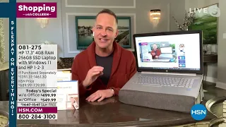 HSN | Shopping with Colleen 01.29.2022 - 01 PM