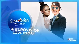 TIX & Efendi (Eurovision Love story)