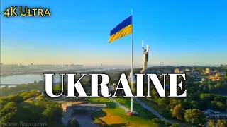Ukraine 4K Ultra HD Video 4K Kyiv Walking Tour - Europe Destinations - Kyiv, Ukraine | BBC Nature