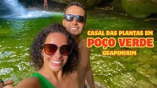 Tudo sobre o Poço Verde de Guapimirim 💚🌊