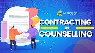 Contracting in Counselling Examples