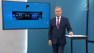 📺 JJ2 - Supremo analisa suspensão de lei de Rondônia que proíbe linguagem neutra