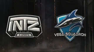 MSI 2019: Fase de Entrada - Dia 3 | INTZ e-Sports Club x Vega Squadron (05/05/2019)