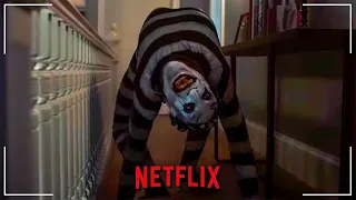 10 Terrifying Horror Movies On Netflix To Watch Right Now (2022) Part - 4