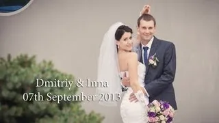 Dmitriy & Inna