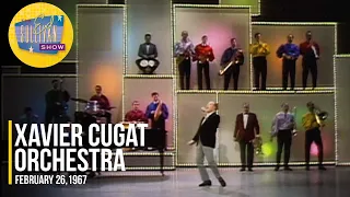 Xavier Cugat Orchestra "Tequila" on The Ed Sullivan Show