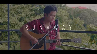 Runaway by The Corrs | Jude Pastor Cover