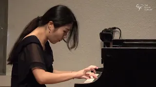 L.v. Beethoven Piano Sonata No.1 in F minor, Op.2 No.1 - Chloe Jiyeong Mun 문지영