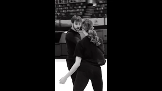 Gabriella Papadakis & Guillaume Cizeron - Find me