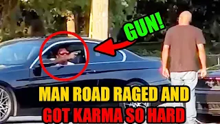 BAD DRIVERS COMPILATION, IDIOTS IN CARS, ROAD RAGE, DRIVING FAILS, FUNNY MOMENTS, CAR CRASHS