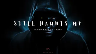 Still Haunts Me (Hopsin Type Beat x Eminem Type Beat x Dark Piano) Prod. by Trunxks