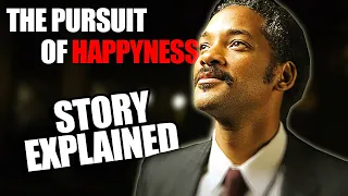 The pursuit of Happyness(2006) full movie story explained in HINDI | Will Smith movies | Movie Narco