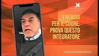 Energia per il Cuore