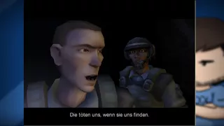 AltF4Games spielt TimeSplitters 2