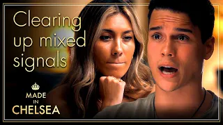 Is Miles JEALOUS? | Made in Chelsea