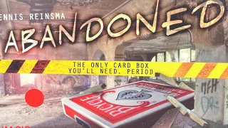 One of the best card predictions ￼trick ever / ticTac box ￼card prediction free Choice ￼my EDC 😱