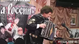 Рустем Валеев - татарские мелодии
