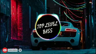 12 Bande | Varinder Brar (BASS BOOSTED) New Punjabi Song 2021 | Top Level Bass