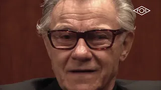 Harvey Keitel para Theo Angelopoulos