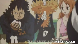 One Piece || Law & Nami - My Immortal