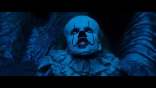 IT CAPITOLO 2 - LA MORTE DI PENNYWISE