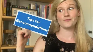 UBuffalo Social Work Tips for Recommendations