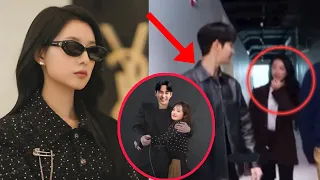 OMG!KIM SOO HYUN IS SET TO PROPOSE AT KIM JI WON'S FAN MEETING HAS CAUSED FANS TO GO CRAZY OVER THEM