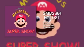 SMBSS64 Full Soundtrack