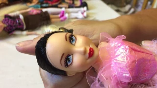 DOLL HAUL #24  BRATZ, BRATZ BABYZ MOXIE GIRLZ AND MY SCENE #DOLL #HAUL -  ADULT COLLECTOR