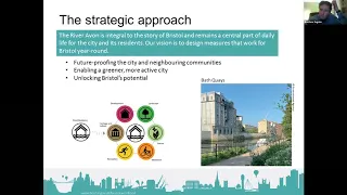 Bristol City Flood Management Strategy | Webinar