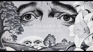 [adult swim] Sign Off : "The Dawn Is Your Enemy" in Widescreen - September 6th, 2021