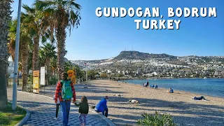 GÜNDOĞAN BODRUM | TRAVEL TURKEY