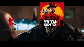 CD Projekt vs Rockstar Games