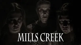 Mills Creek Trailer