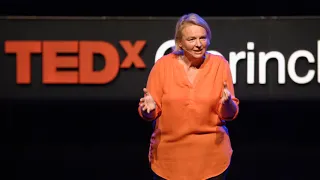 Everybody can be a sustainability leader | Annick Schmeddes | TEDxGorinchem