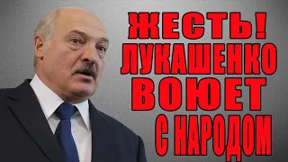 Вот это поворот! Лукашенко стравливает народ Беларуси между собой - новости выборы