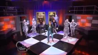 'Total Access' Dance   Shake It Up   Reality Check It Up