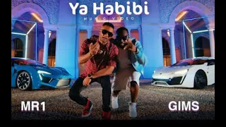 Mohamed Ramadan & Gims - YA HABIBI (Мохаммад рамадан и гимс)