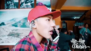 VTEN-HINDAI XU MOH NEW RAP SONG 2020 //NEW RAP SONG OF VTEN 2020 HINDAI XU MOH.(VTEN OFFICIAL MUSIC)