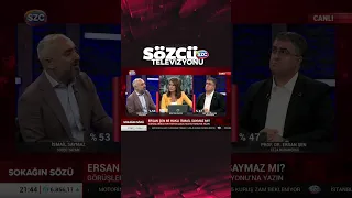 İsmail Saymaz'dan Tarihi Kılıçdaroğlu Yorumu! #shorts